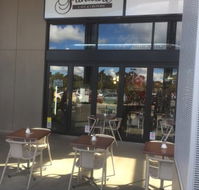 Panache Cafe  Creperie