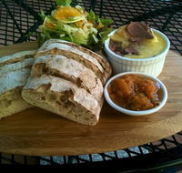 Port Albert Cafe and Wine Bar - Tourism Brisbane
