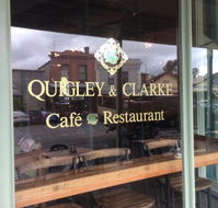 Quigley and Clarke - Tourism Brisbane