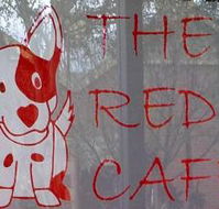 Red Dog Cafe - Tourism Brisbane