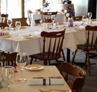 Riley's Restaurant - Tourism Brisbane