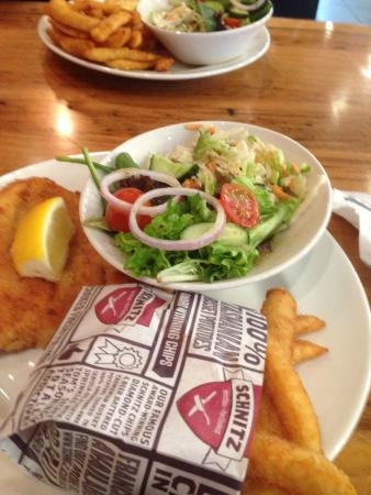Schnitz Traralgon - Brisbane Tourism 0