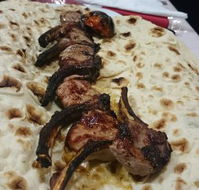 Shiraz Restaurant - Brisbane Tourism