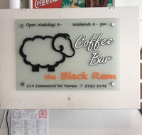 The Black Ram - Tourism Brisbane