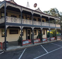 The Creekside Hotel - Tourism Brisbane
