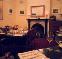 The Gilded Lily Steakhouse Restaurant - Brisbane Tourism