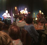 The Rhythm Cafe - Brisbane Tourism