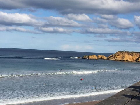 Third Wave Kiosk - Brisbane Tourism 0