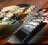 Trentham Bakery