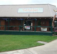 Twinkles Cafe