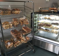 Upper Murray Community Bakery - Tourism Brisbane