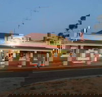 Watchem Hotel - Brisbane Tourism