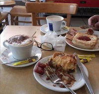 Yarram Bakery  Cafe - Tourism Brisbane
