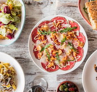 Capriccio Osteria  Bar - Brisbane Tourism