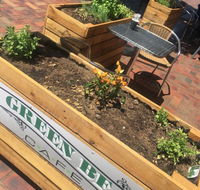 Green Bean Cafe
