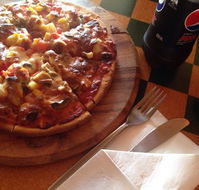 Kelly's Cafe - Brisbane Tourism