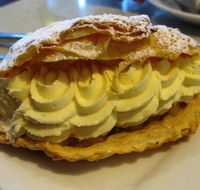 Lakes Bakery - Brisbane Tourism