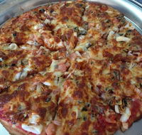 Lakes Pizza  Fish 'n' Chips - Brisbane Tourism