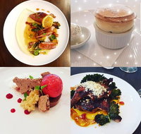 monte restaurant - Brisbane Tourism