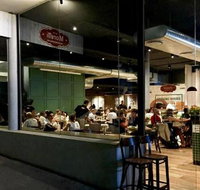 Moretti Ristorante Pizzeria - Brisbane Tourism