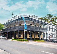 Royal Hotel Leichhardt - Brisbane Tourism