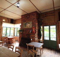 The Blue Duck Inn Hotel Pub - Brisbane Tourism