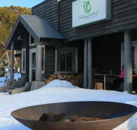 The Village Restaurant - Brisbane Tourism