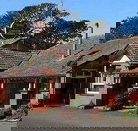 Ti Tree Hotel - Tourism Brisbane