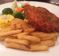 Windermere Hotel - Tourism Brisbane