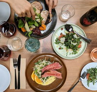 Creek and Cella - Brisbane Tourism