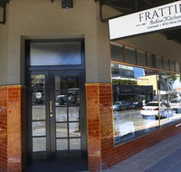 Fratinni - Brisbane Tourism