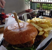 Jakey Boy Cafe - Brisbane Tourism