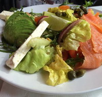 Jarrett St Cafe - Brisbane Tourism