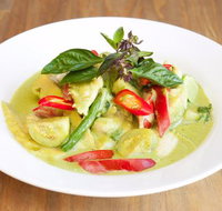 Le Bua Thai Restaurant - Brisbane Tourism