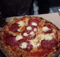 Little Sicily Pizza - Brisbane Tourism