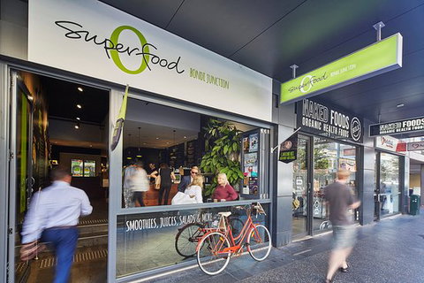 O Superfood - Tourism Brisbane 0