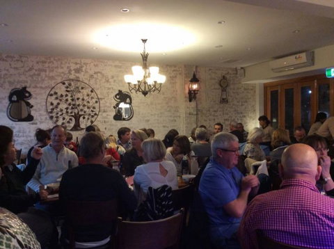 Five Star Thai Restaurant Narrabeen - Tourism Brisbane 6