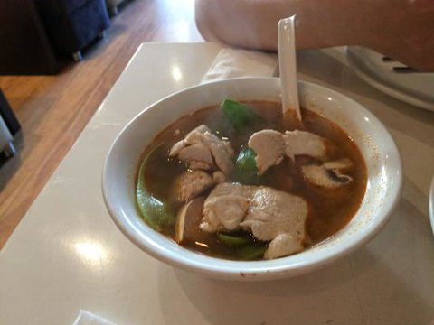 S. Thada Thai - Brisbane Tourism 0