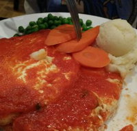 Cesare's No Name Family Restaurant - Brisbane Tourism