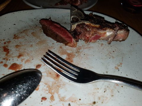 Fire Door - Tourism Brisbane 0