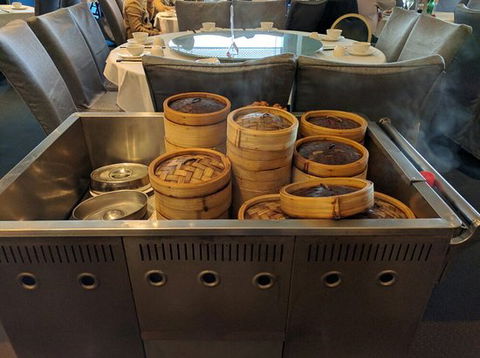 Fishermans Wharf Seafood Chinese Restaurant - Tourism Brisbane 0