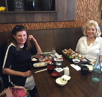 Higashi - Brisbane Tourism