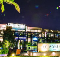 Le Montage - Brisbane Tourism