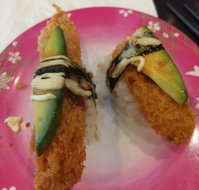Norton Sushi PLaza - Brisbane Tourism