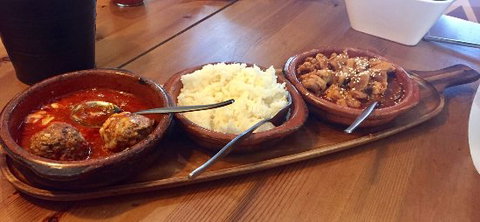 OLa Lola Cafe & Eatery - Tourism Brisbane 0