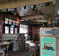 PJ's Irish Pub Leichhardt - Brisbane Tourism
