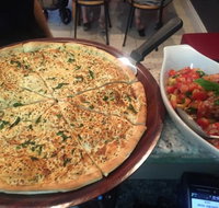Azzurri Pizzeria Restaurant - Brisbane Tourism