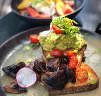 Borough coffee and eatery - Brisbane Tourism
