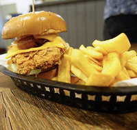 Chicken  Sons - Brisbane Tourism