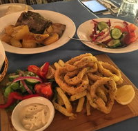 Odyssey Bar Restaurant - Brisbane Tourism